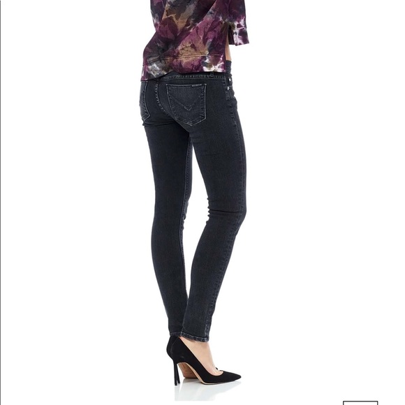 Hudson Jeans Denim - *NWT* Hudson Krista Super Skinny Jeans